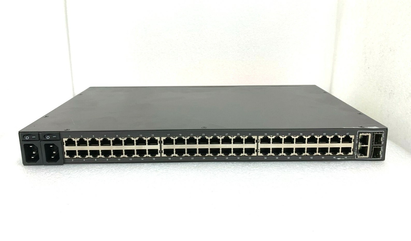 Opengear IM7200 4G Remote Infrastructure Management IM7248-2-DAC 509155-02 GREAT
