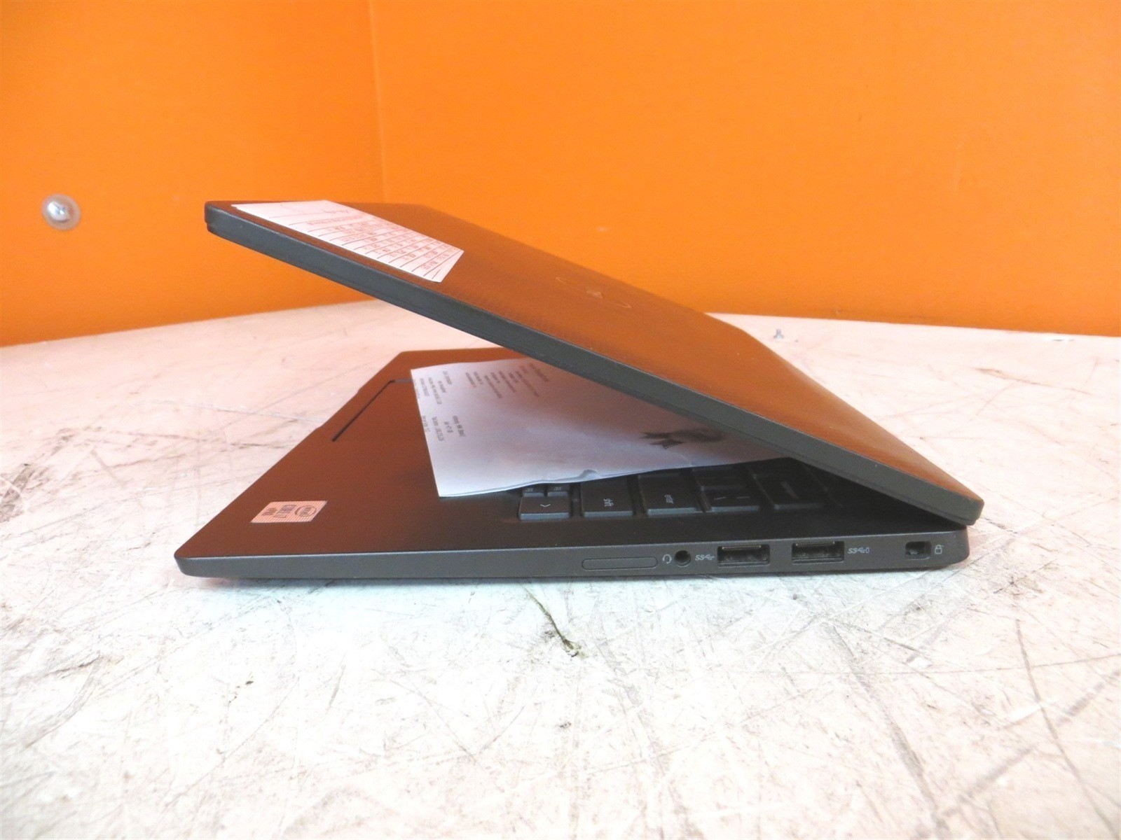 Dell Latitude 7410 Laptop i7-10610U 1.8GHz 16GB 512GB Read Description 155735