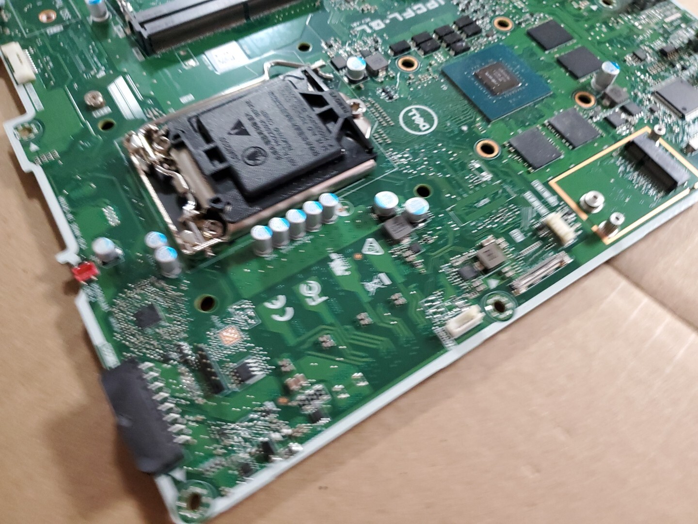 DELL OPTIPLEX 7460 AIO IPCFL-GL 085F29 LGA1151 AIO MOTHERBOARD