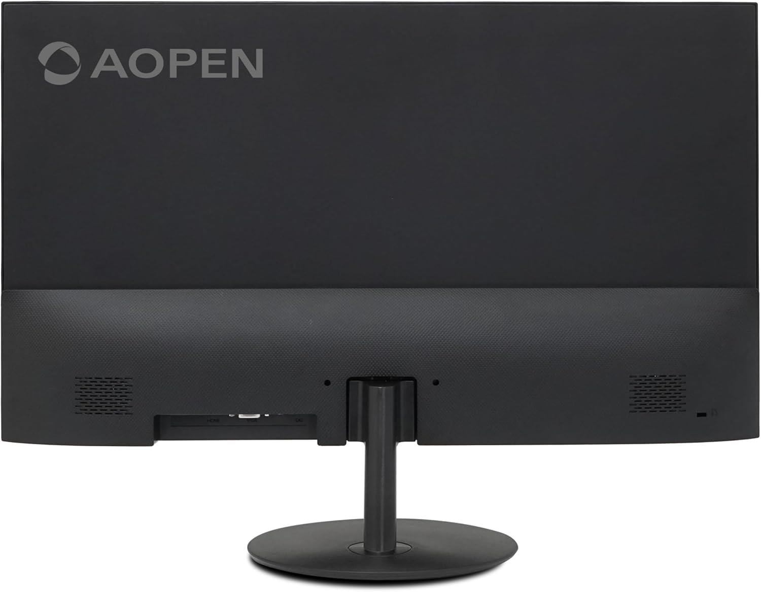 Acer SA322Q ABI 31.5″ 1920×1080 75Hz 300Nit 1ms VGA HDMI 75×75 Refurbished