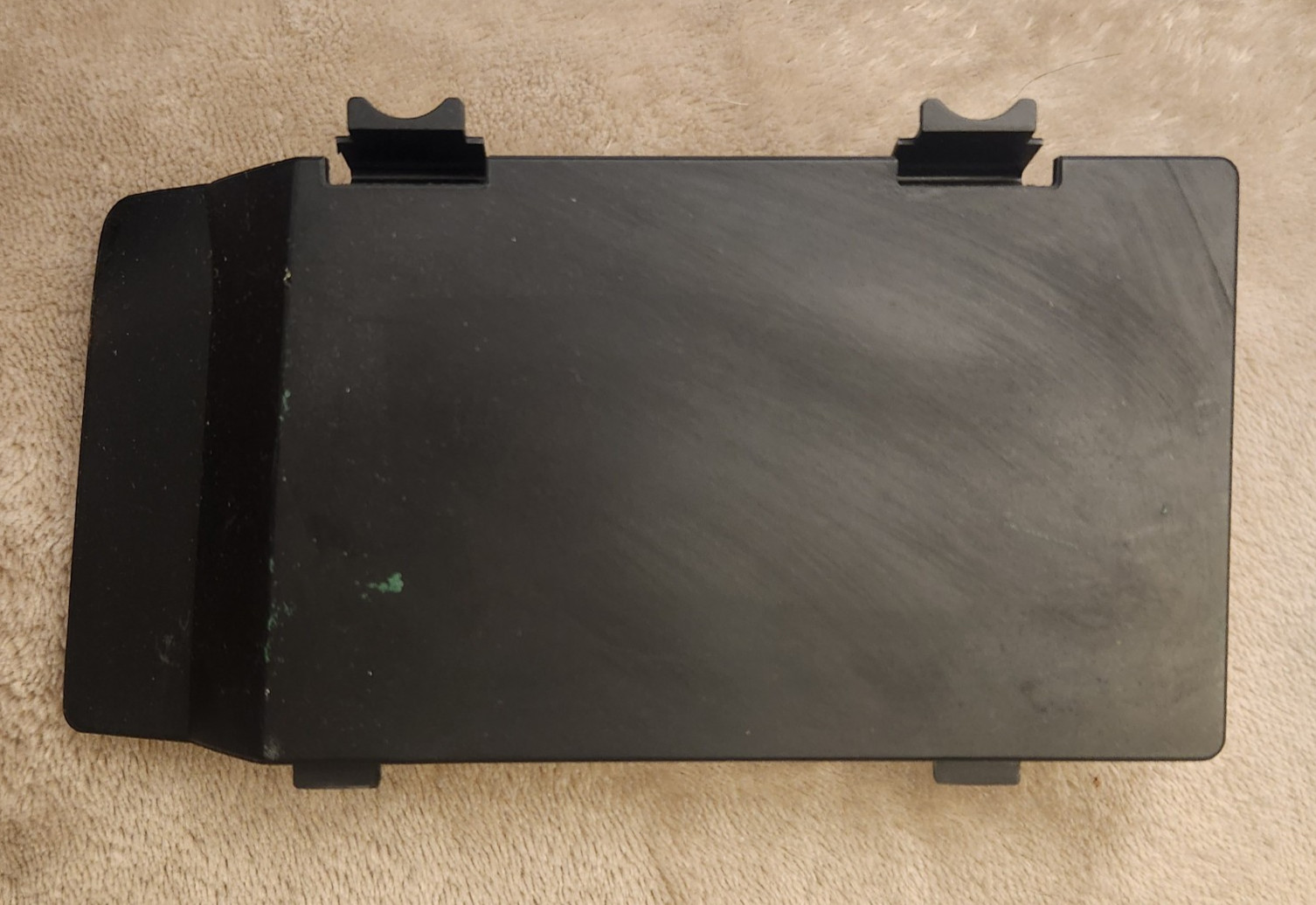 SIRIUS SUBX1 Boombox Replacement Right and Left Battery Covers – Qwik Ship!