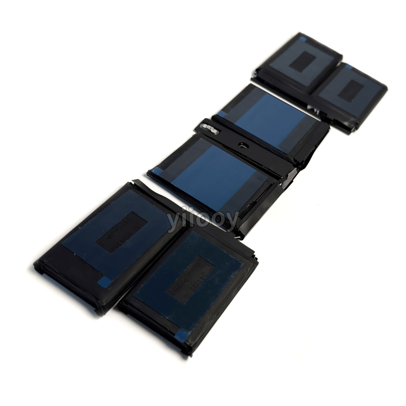New Genuine OEM A2519 Battery for Apple MacBook Pro 14″ A2442 2021 M1 Pro chip