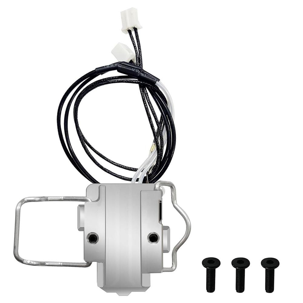 For Anycubic Kobra 4 / Kobra X Upgraded Hotend Heating Assembly 3D Printer Parts