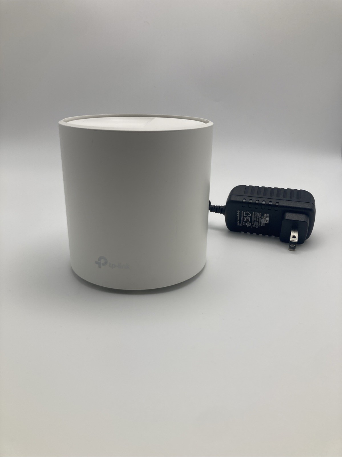 TP-Link Deco WiFi 6 Mesh WiFi Router (AX1800 Deco X20) 1 Pack