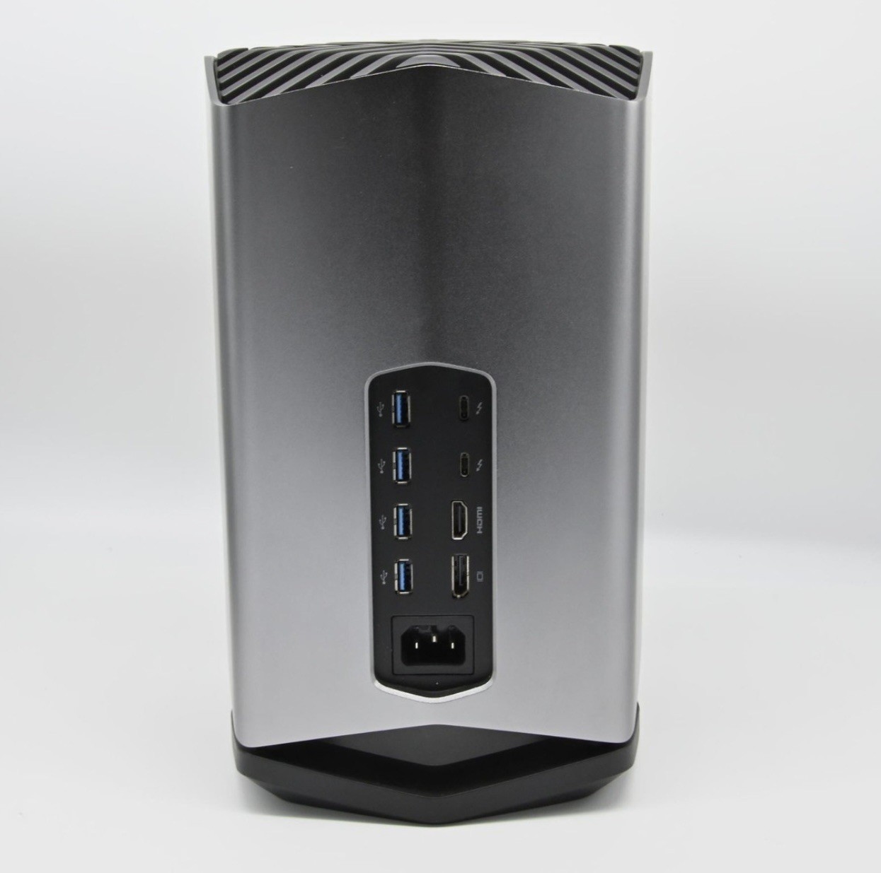 Blackmagic Design eGPU Pro – AMD Radeon RX Vega 56 – Thunderbolt 3 External GPU