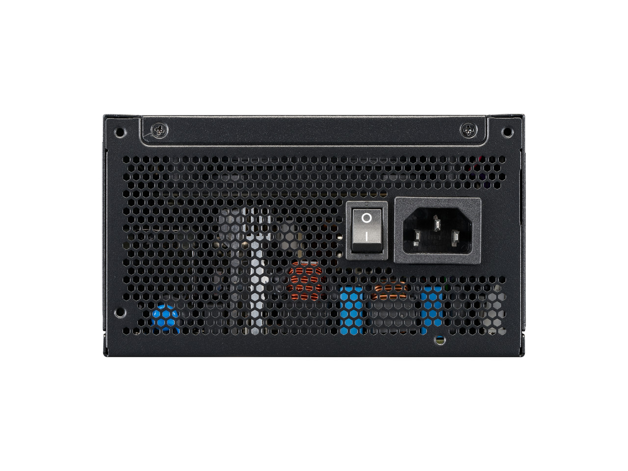 Cooler Master MWE Gold 750 V3 ATX 3.0 Full Modular PSU, 750W, 80+ Gold Efficienc