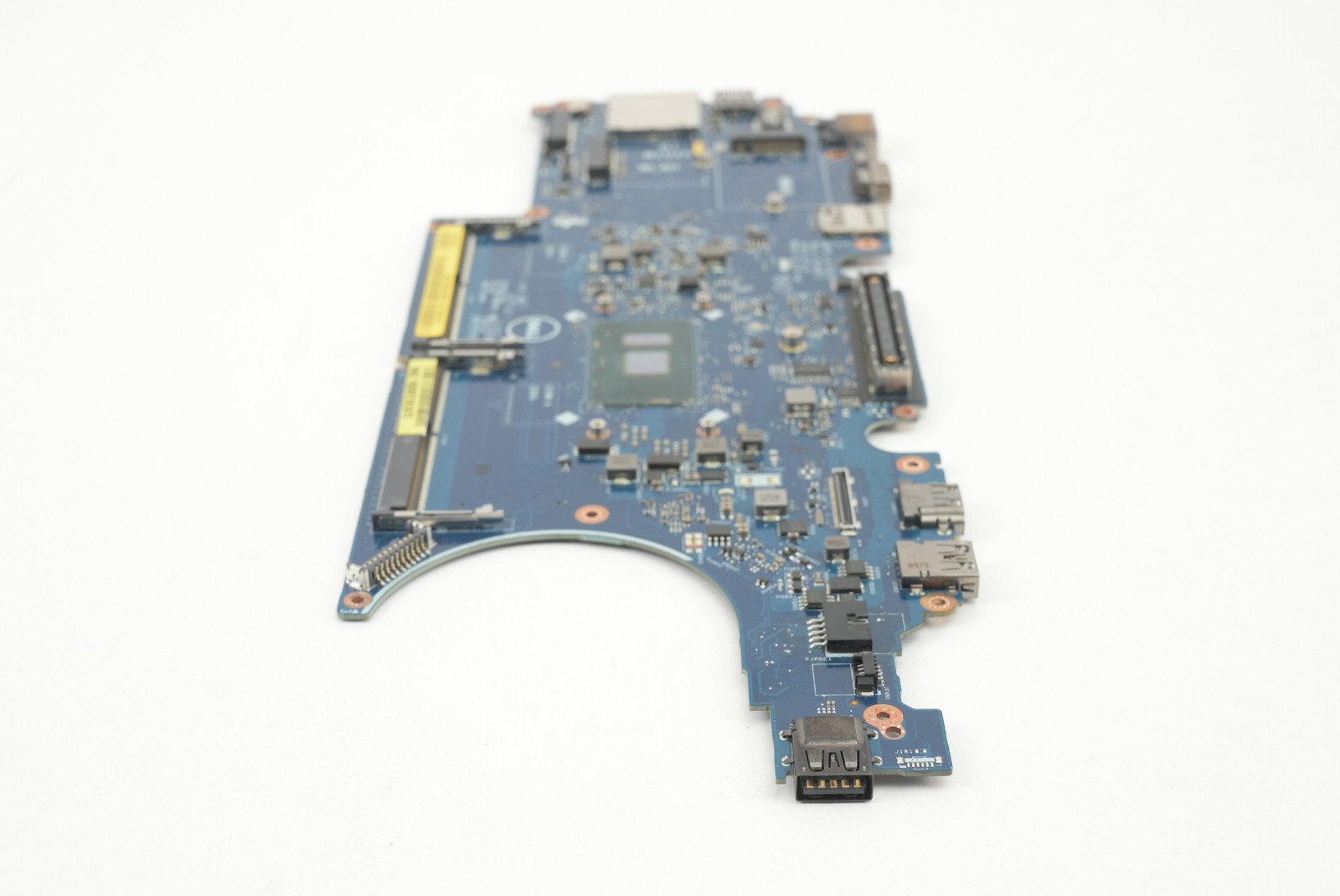 Genuine Dell Latitude E5470 Motherboard i3-6100U 2.3GHZ 0VJ1G 00VJ1G
