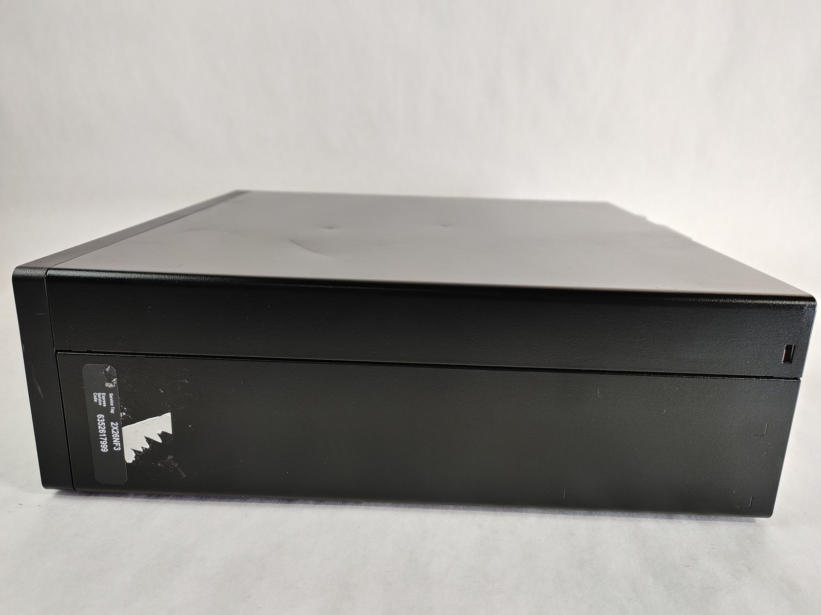 Dell OptiPlex 3080 SFF Core i5-10500 3.10 GHz 8 GB DDR4 256 GB NVMe Windows 11