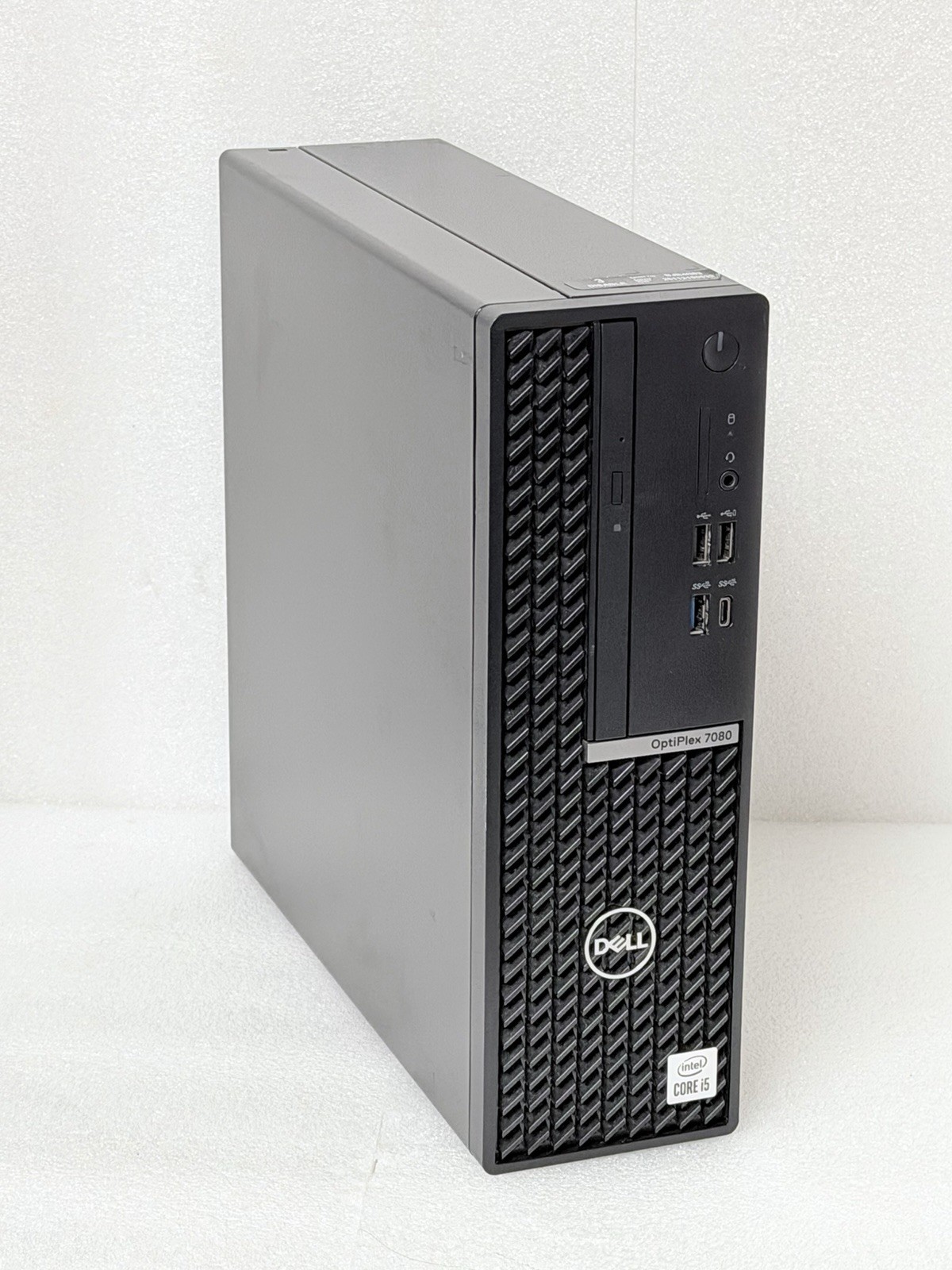 Dell OptiPlex SFF 7080 Core i5-10500 3.10GHz 16 GB RAM -NO HDD-