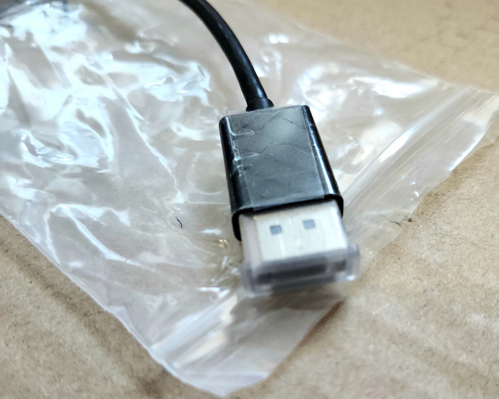 StarTech DP2VGA3 DisplayPort to VGA Adapter, Active DP to VGA Converter
