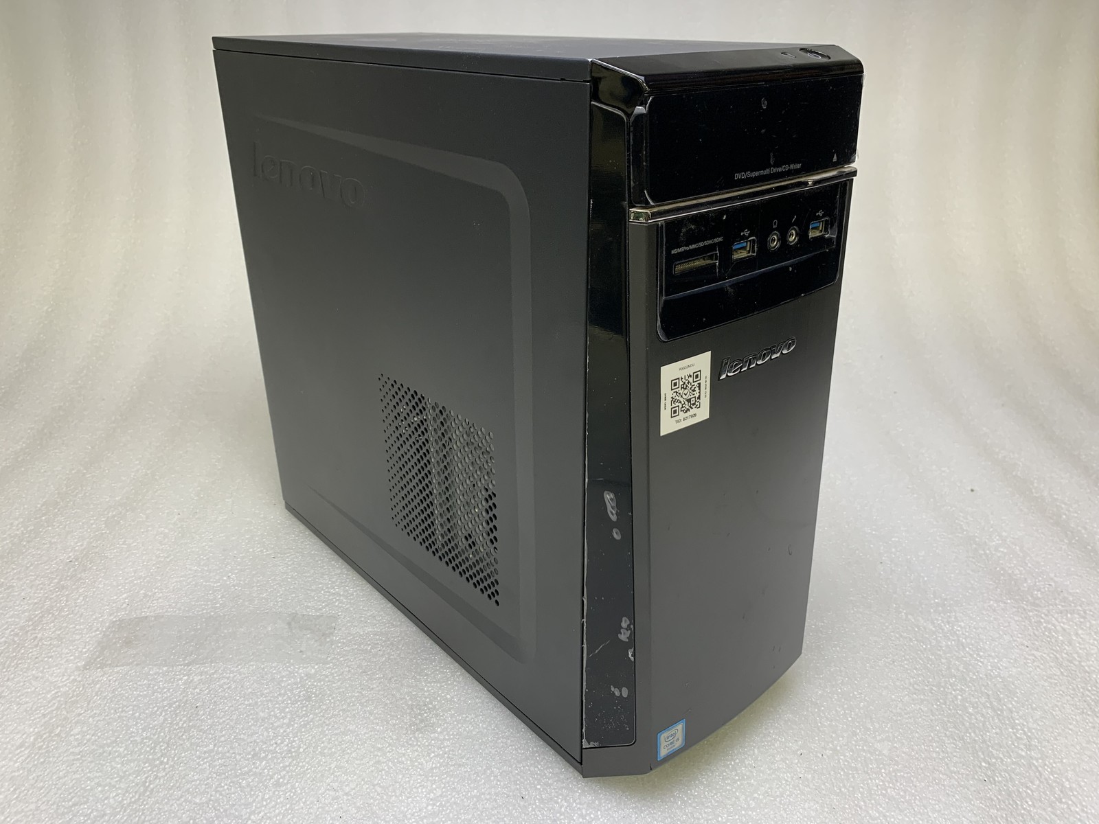 Lenovo ideacentre 300-20ISH Core i5-6400 2.7GHz 8GB RAM NO HDD NO OS Good