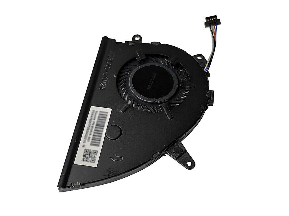 For HP Pavilion 15z-cw100 15-cw1xxx 15-cw1015cl 15-cw1063wm CPU Cooling Fan