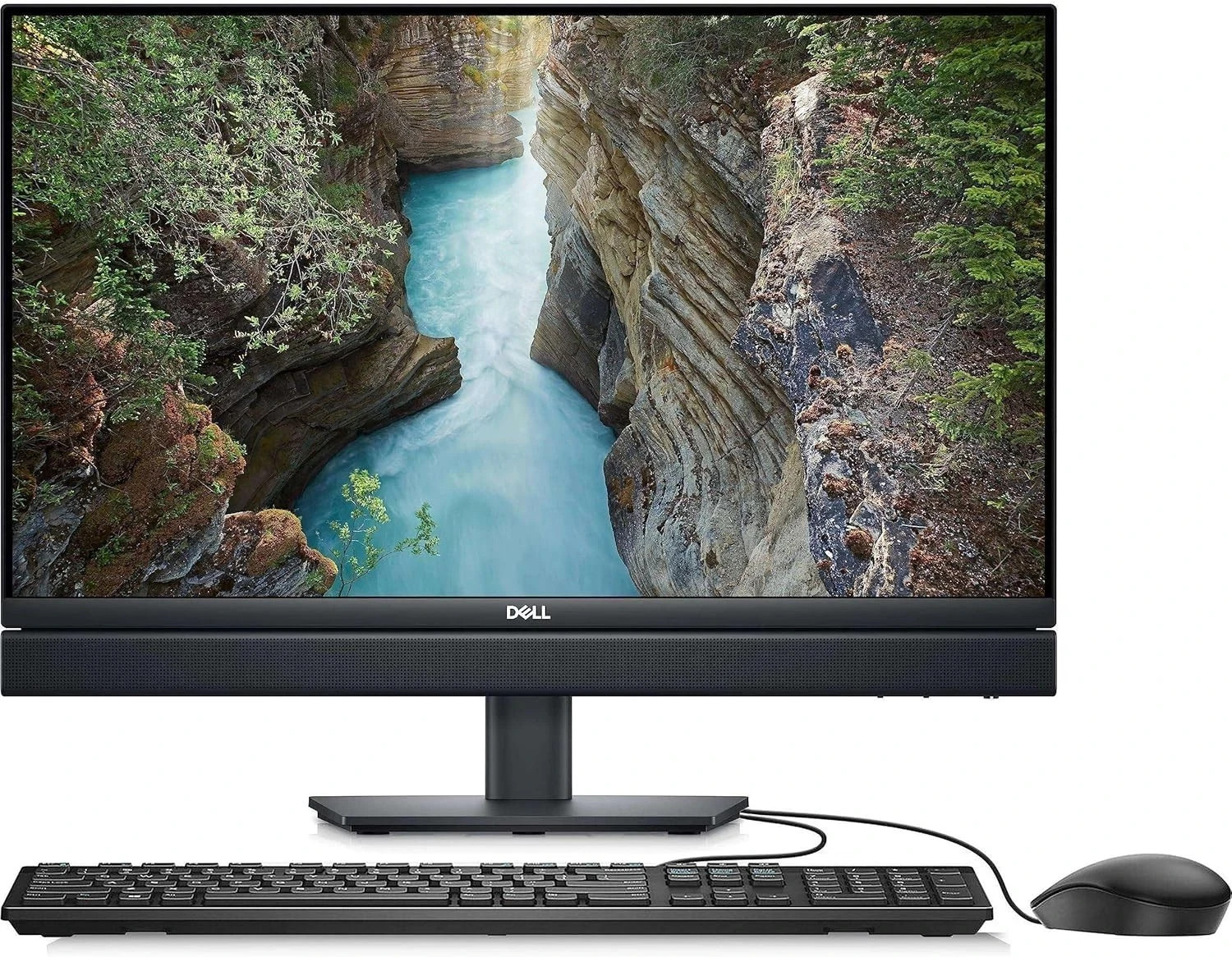 Dell OptiPlex 7470 AIO 23.8″ UP i7-9700 32GB RAM 1TB SSD Win 11P WIFI NON TOUCH
