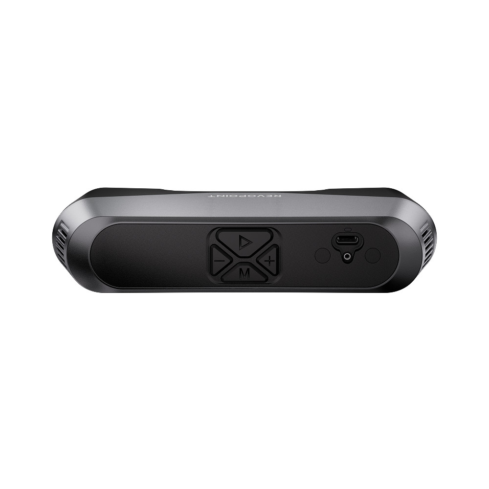 Revopoint POP 4 3D Scanner For 3D Print 105fps Infrared Light Handheld Scanner