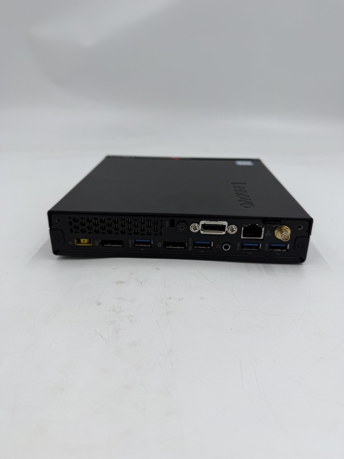 Lenovo Thinkcentre M700 i5-6500T 8GB RAM 256GB SSD Windows 11