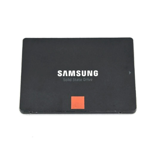 Samsung 850 EVO 120GB 2.5″ SATA 6Gb/s SSD Solid State Drive Tested Good