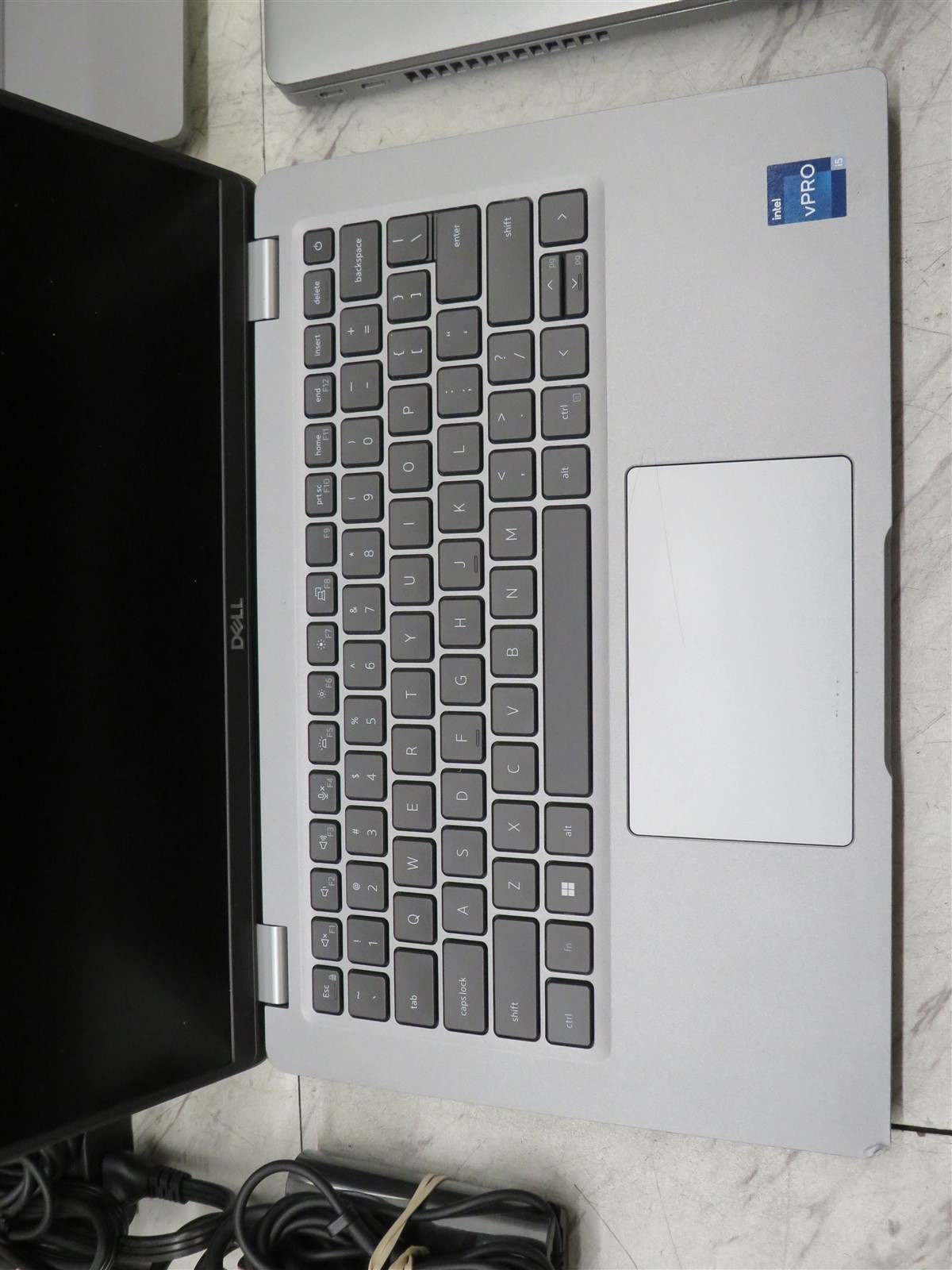 4x Dell Latitude 5430 Laptop Intel i5-1245U@4.4GHz AC Adapter NO RAM TESTED #4