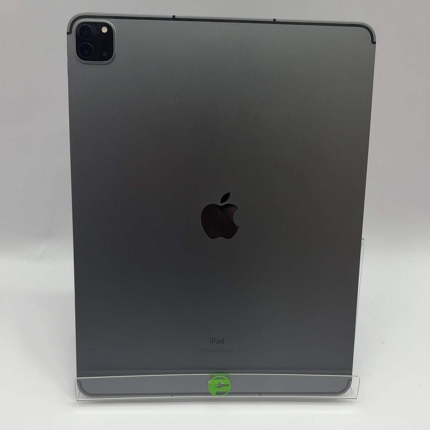 WiFi Only Apple iPad Pro 12.9″ 5th Gen 2TB Space Gray MHP43LL/A