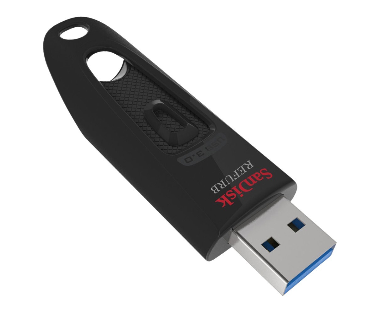 LOT 10x SanDisk 256GB Cruzer Ultra USB 3.0 Flash Drive SDCZ48-256G read 150 MB/s