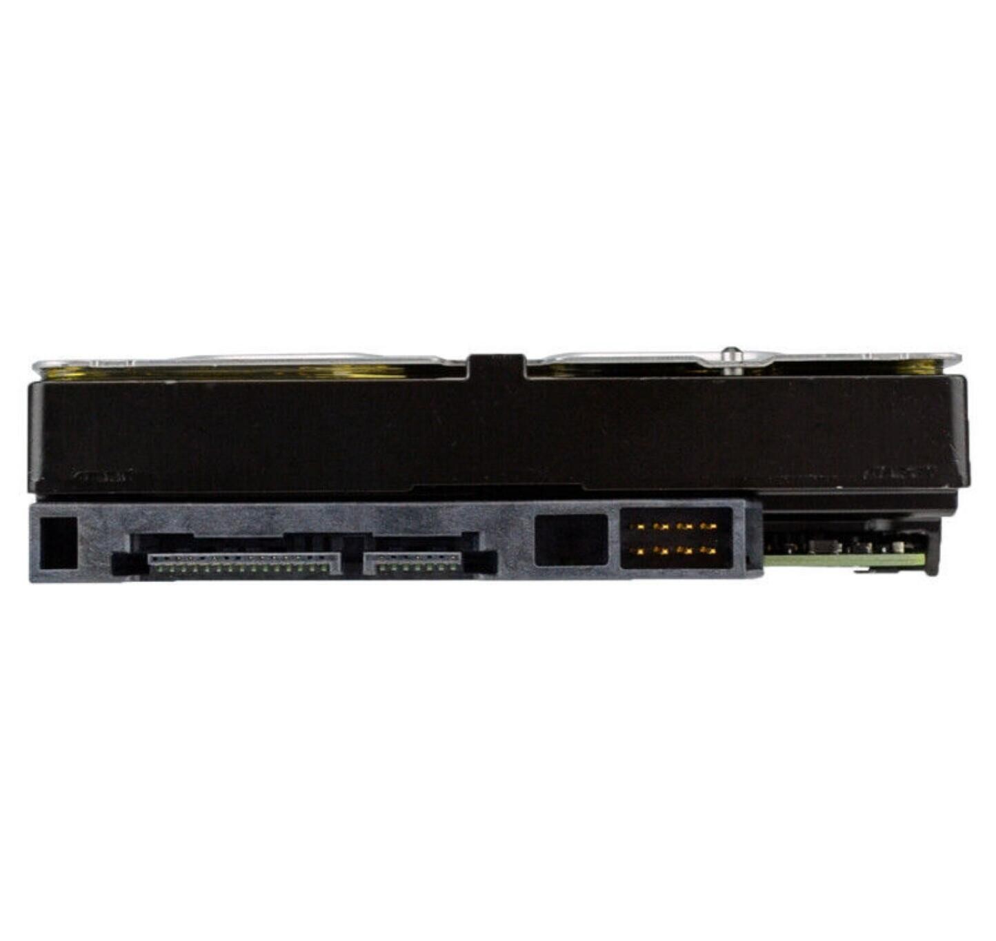 WD Red 2TB NAS WD20EFRX 5400RPM 3.5″ SATA III 64MB Internal Enterprise Drive