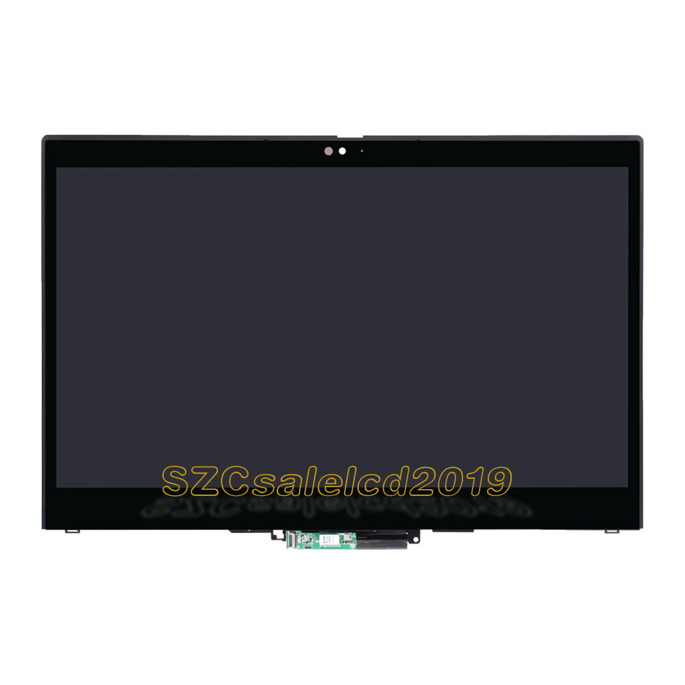 02HM858 02HM859 For Lenovo ThinkPad X390 Yoga 20NN 20NQ LCD Display Touch Screen
