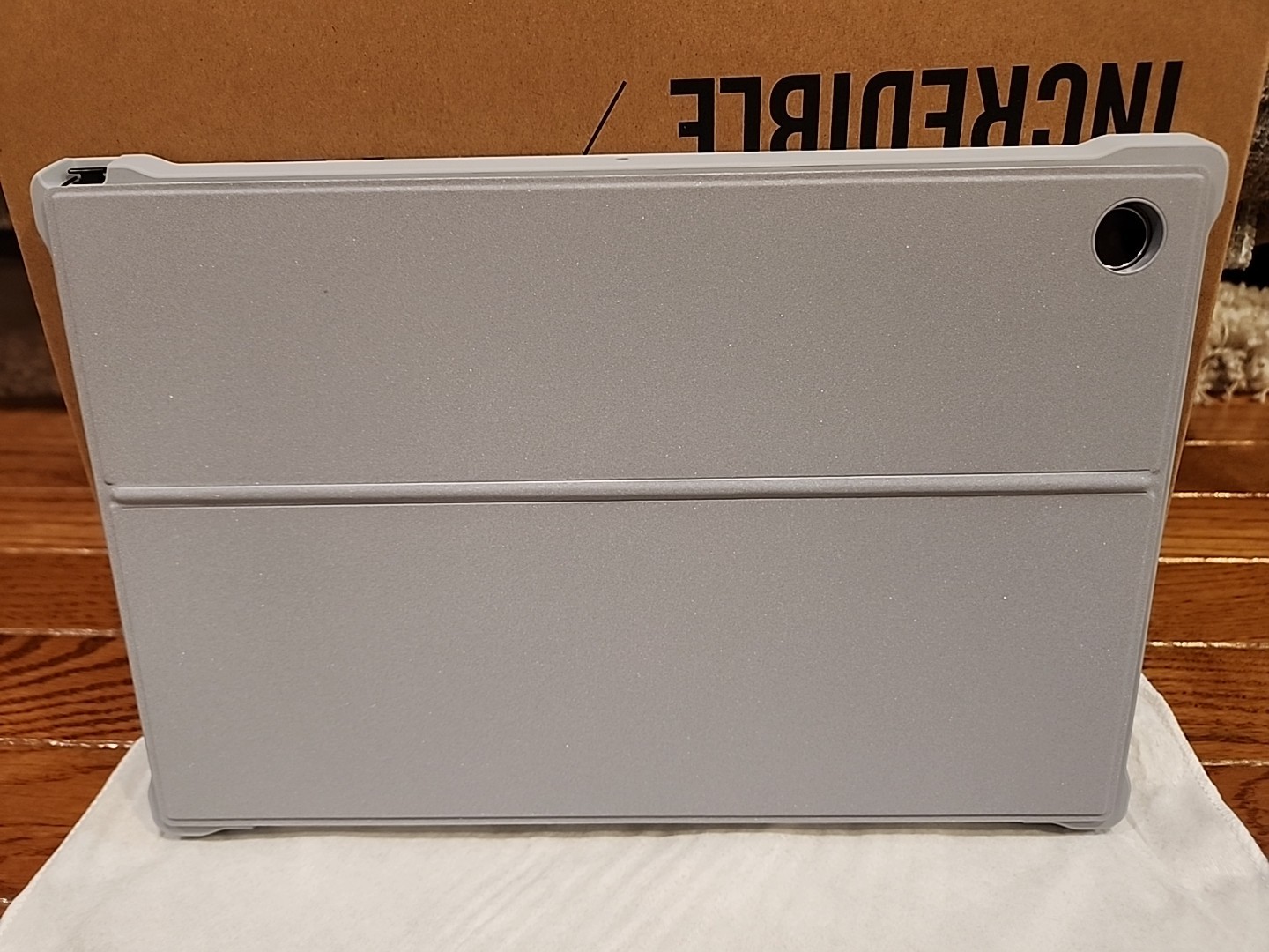 New: Asus Chromebook Detachable CM3 CM3001DM2 10.5 Touchscreen