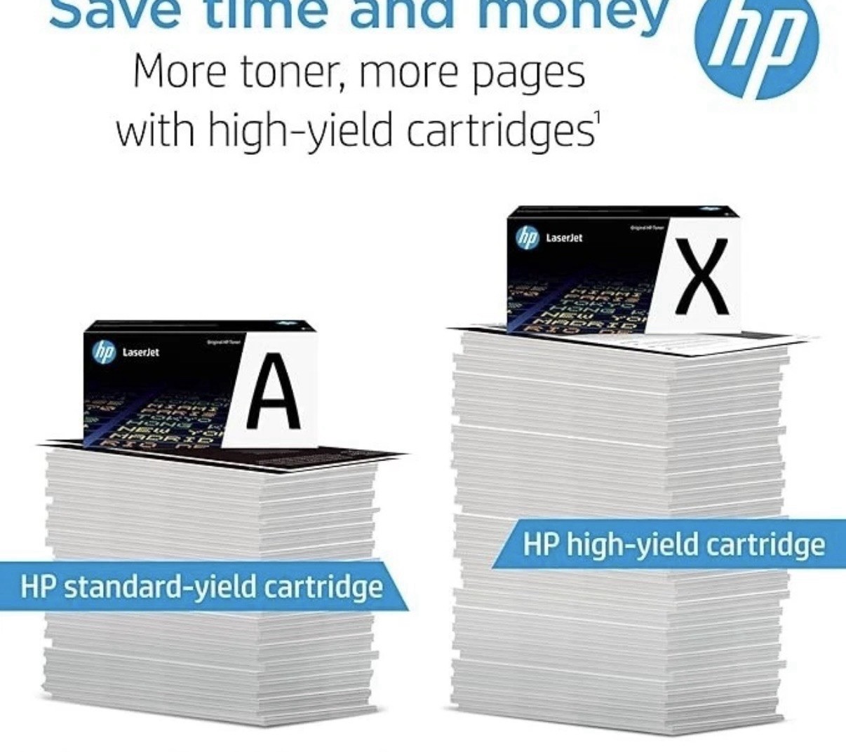HP 147X High Yield Black Original LaserJet Toner Cartridge