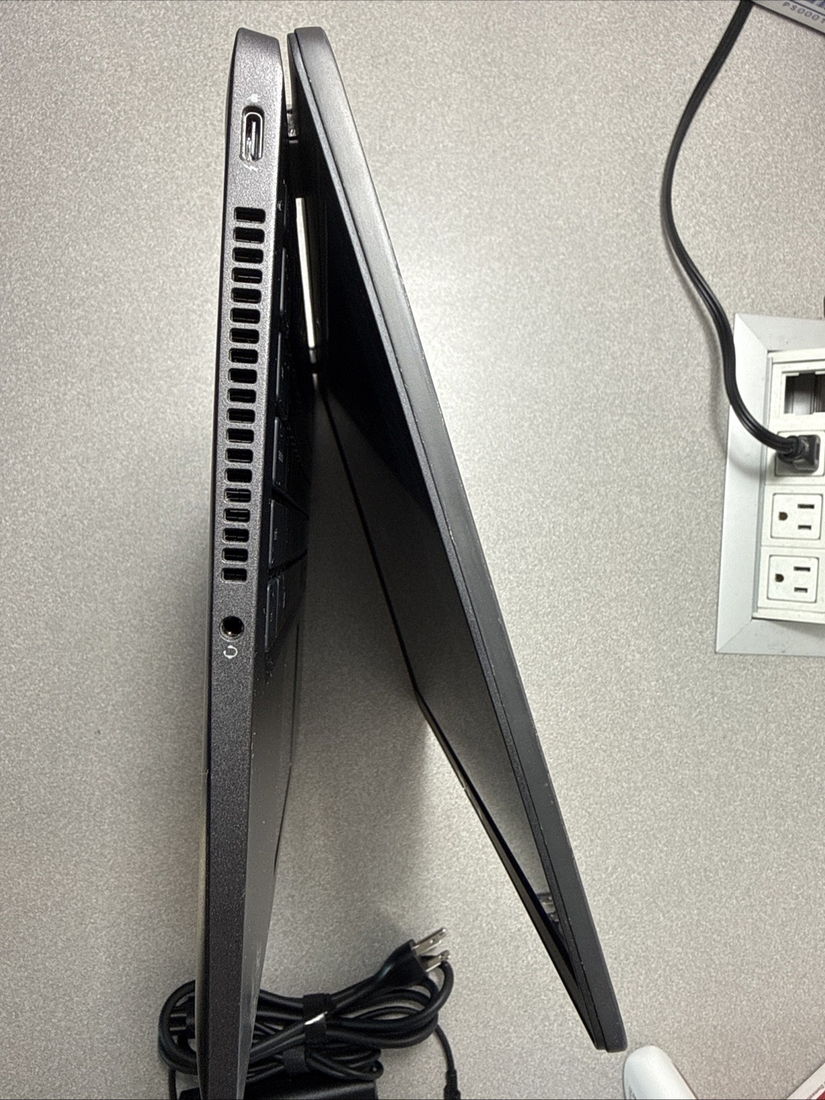 Dell Latitude 7430 i7 12th Gen 4.80GHz, 32GB RAM, 512gb Excellent Bat, #3s2wvv3