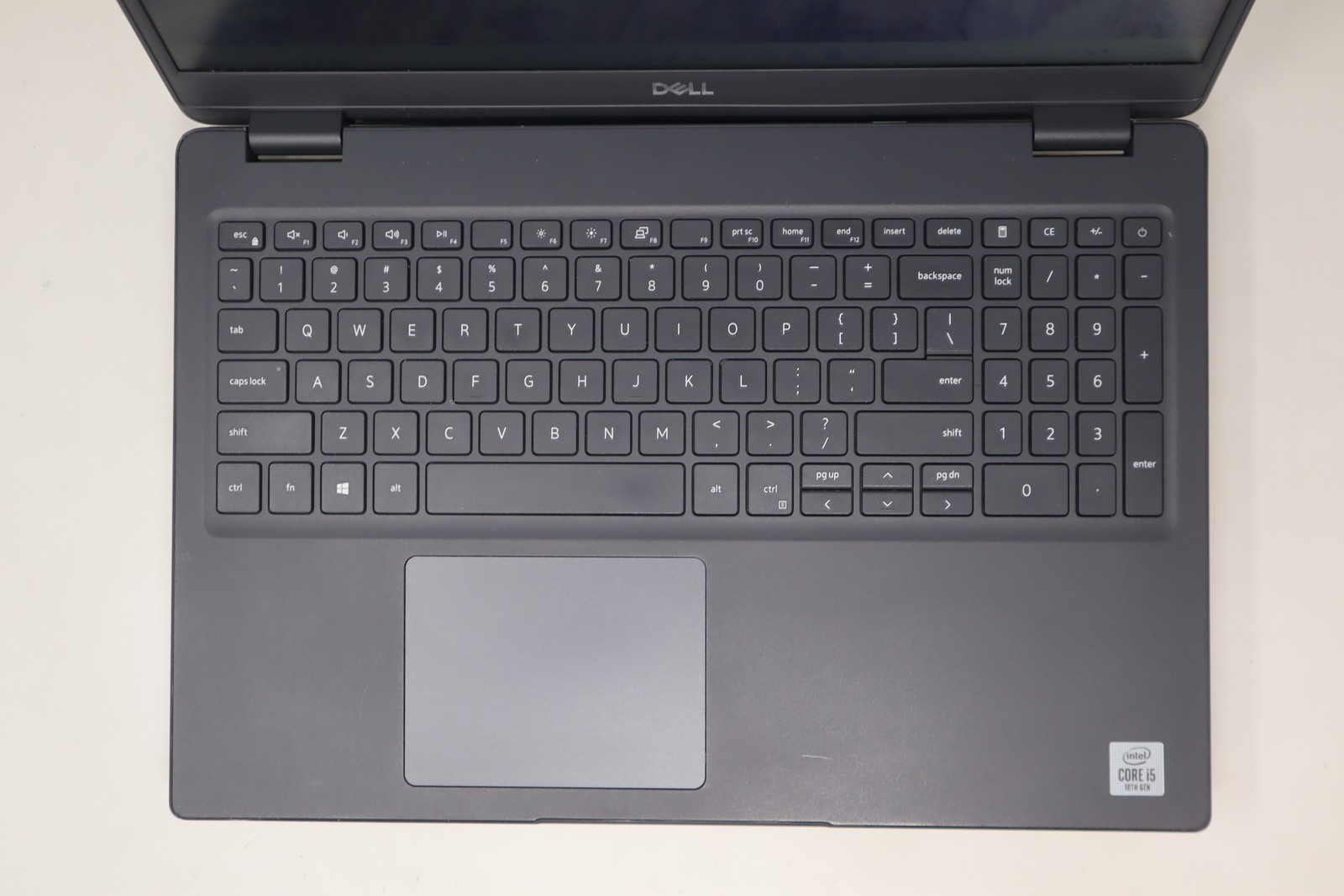 Dell Latitude 3510 Laptop Intel Core i5 10th Gen 8GB RAM 256GB SSD Win 11 Pro