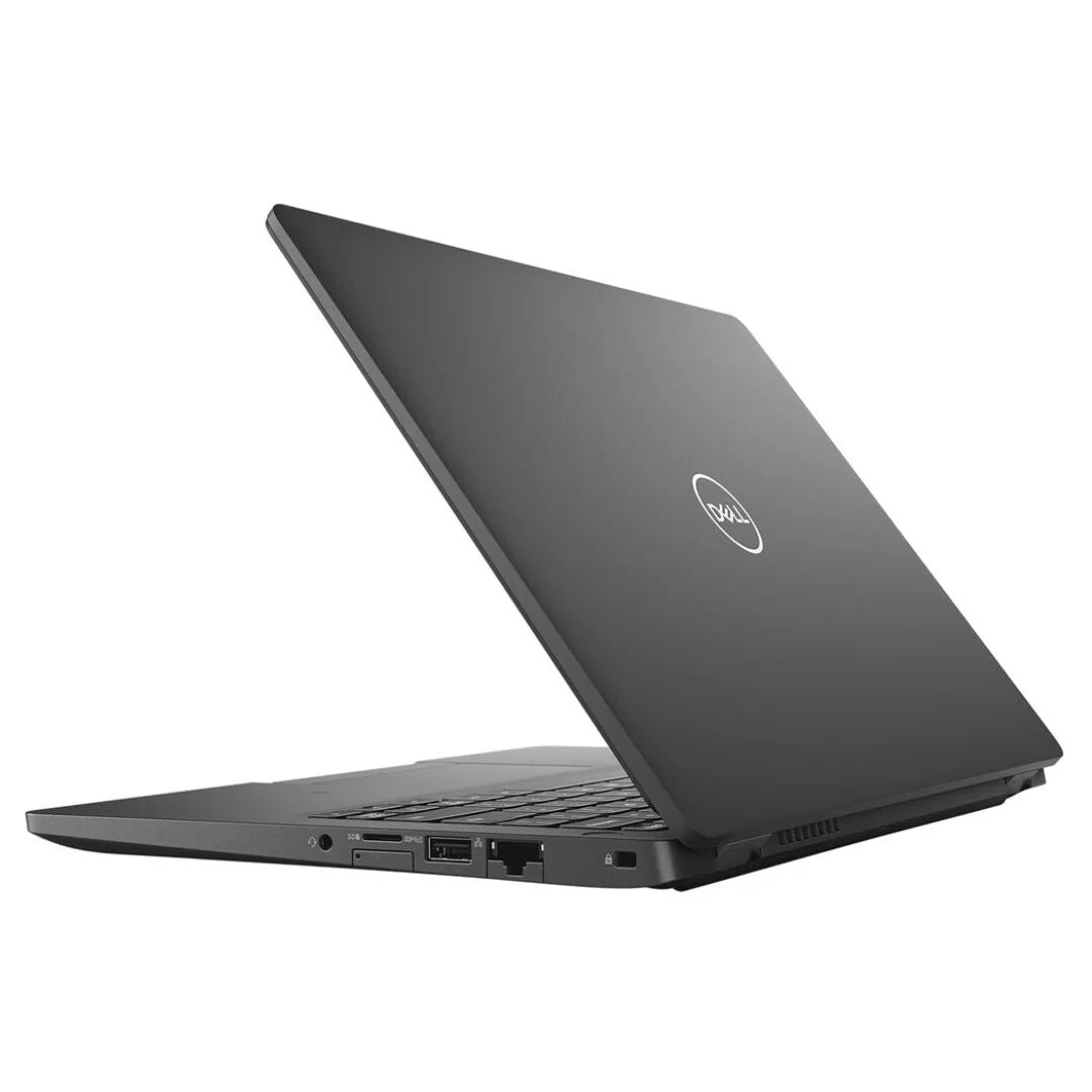 Dell Latitude 5300 i7-8665U Quad Core 1.90-4.8GHz 16GB 512GB NVMe 4G LTE W11Pro