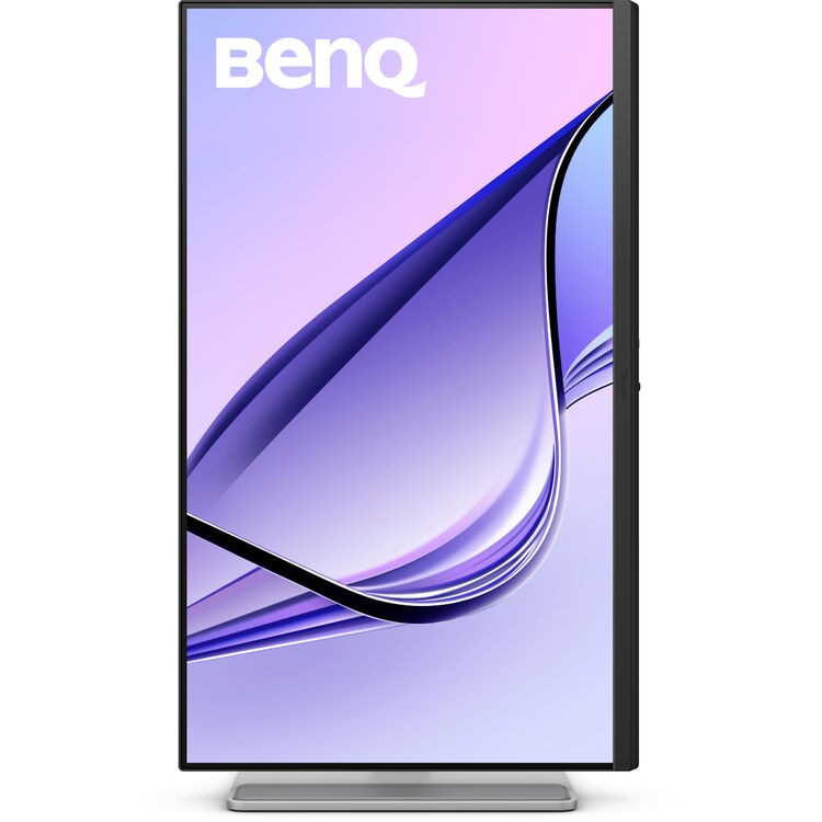 BenQ MA270UP 27″ 4K HDR Monitor 5ms 1200:1 16:9 HDMI USB Hub & Stereo Speakers