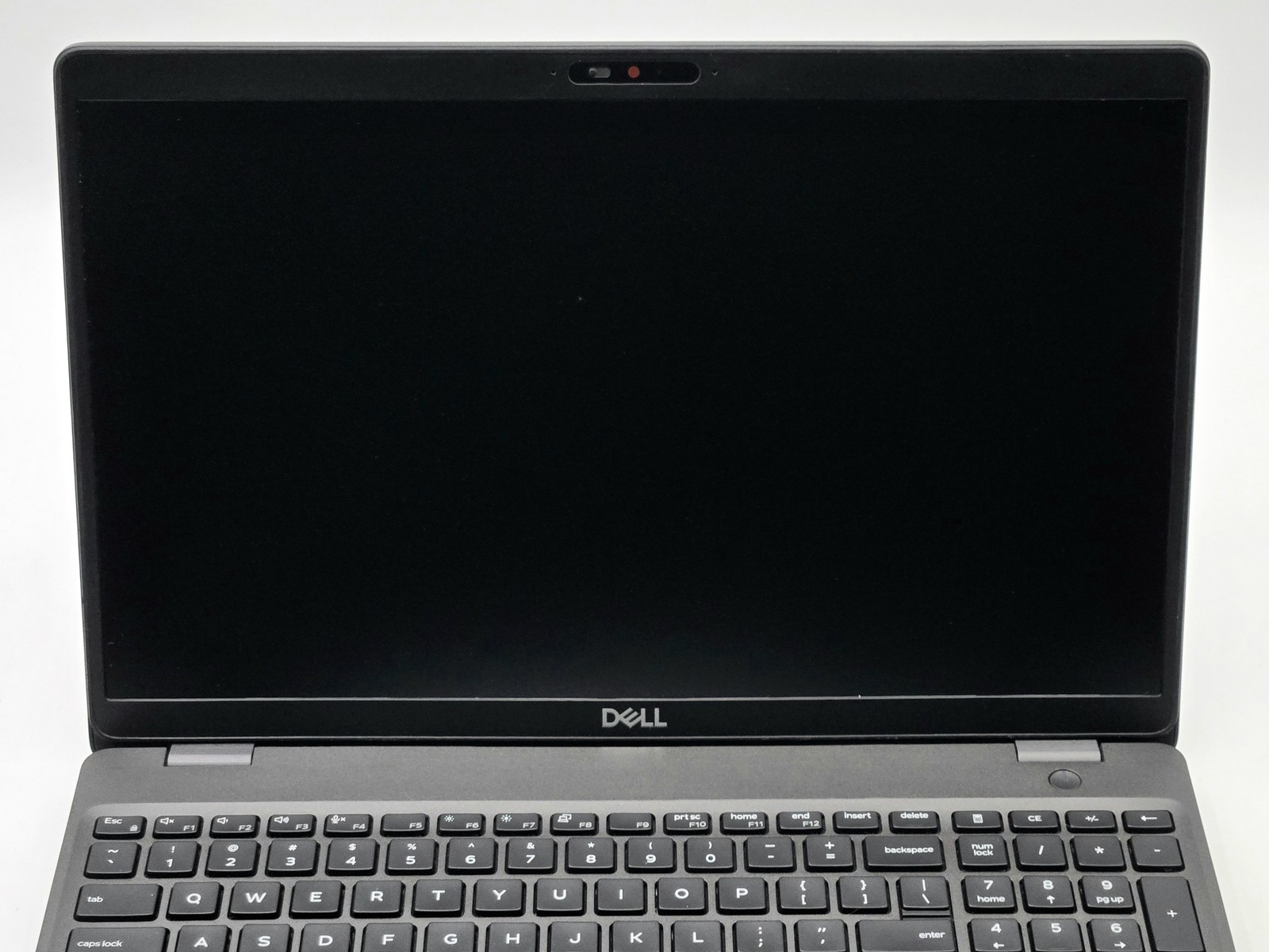 Dell Latitude 5500 15″ FHD I5-8365U 256GB SSD 8GB W11P Webcam