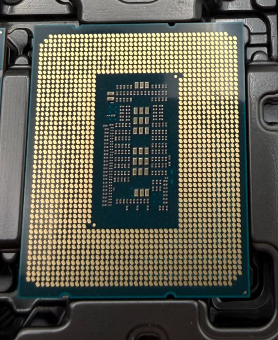 SRL4Q INTEL CORE i7-12700 4.80GHz ALDER LAKE FCLGA1700 PROCESSOR