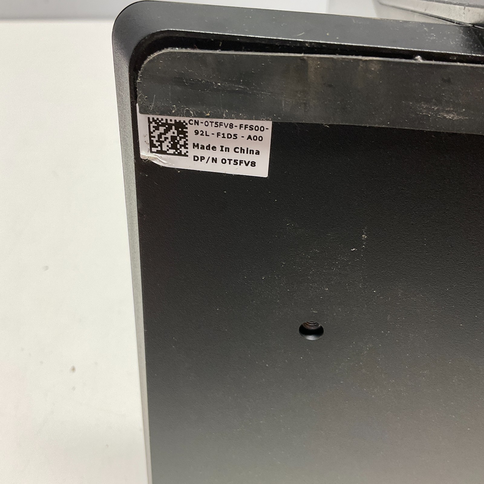 Genuine Dell OptiPlex 7490 All-in-One AIO Base Stand 0T5FV8