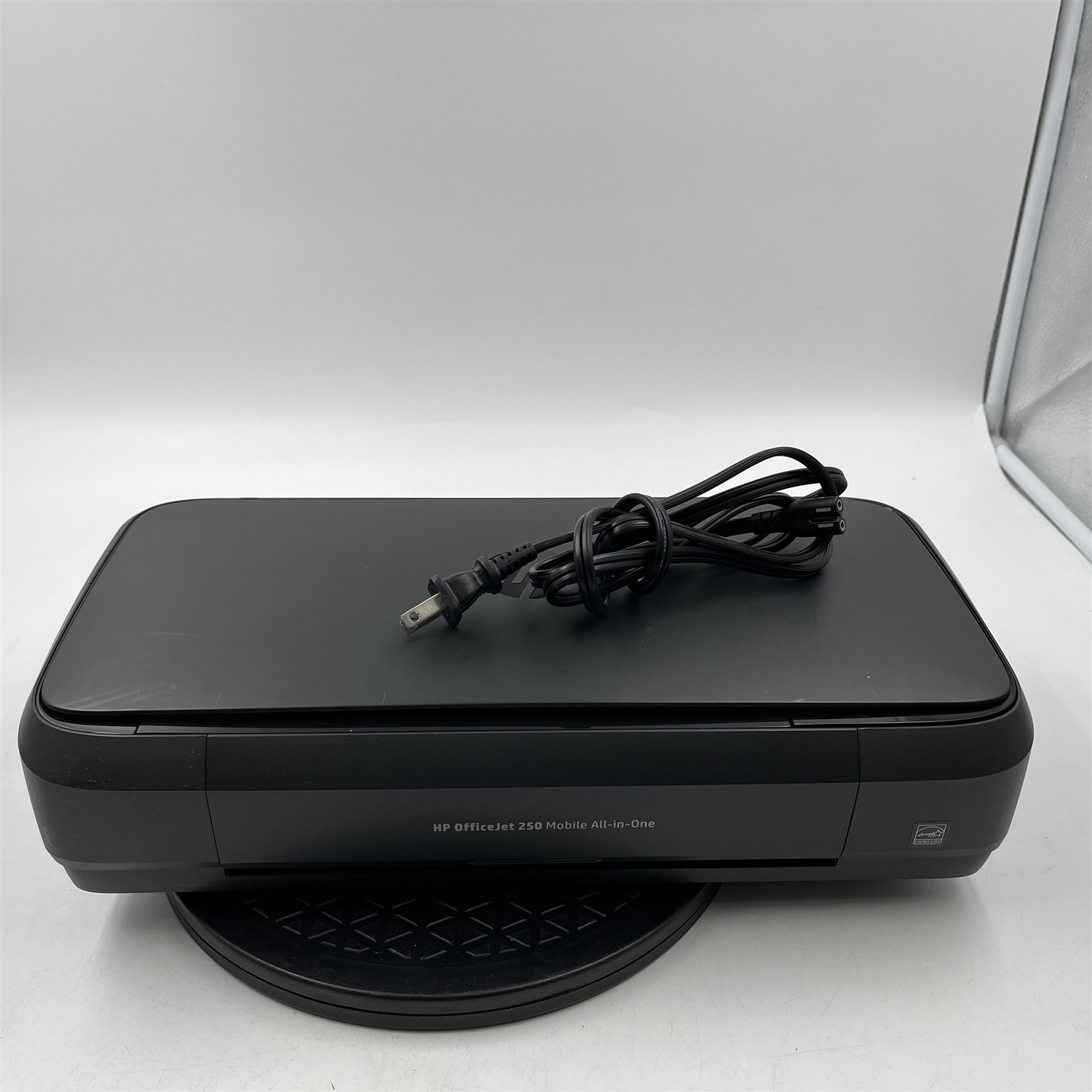HP OfficeJet 250 Mobile Printer *No battery, Ink
