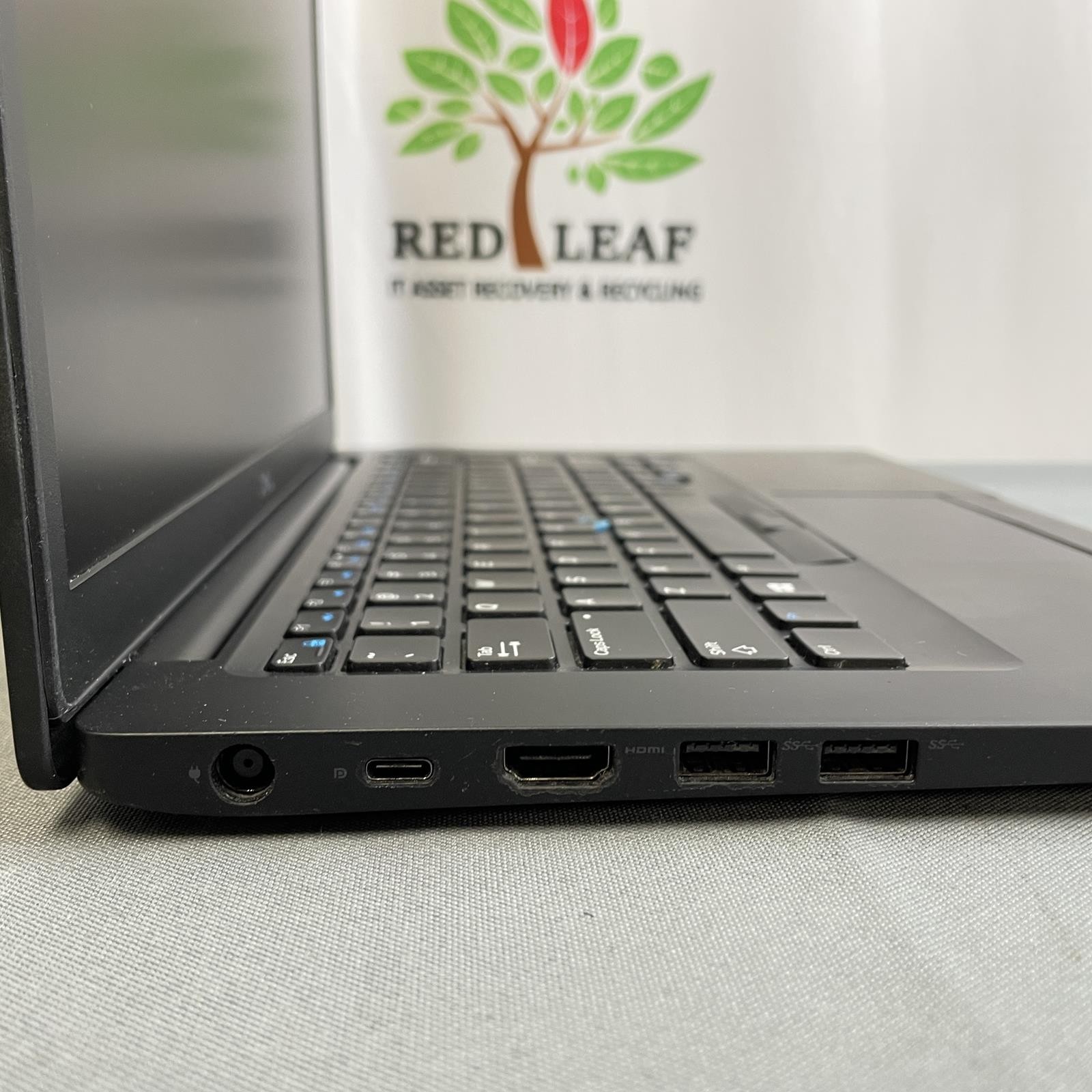 Dell Latitude 7490 14 in FHD, Core i5-8250U, 16 GB, 256GB NVMe | Grade B/C