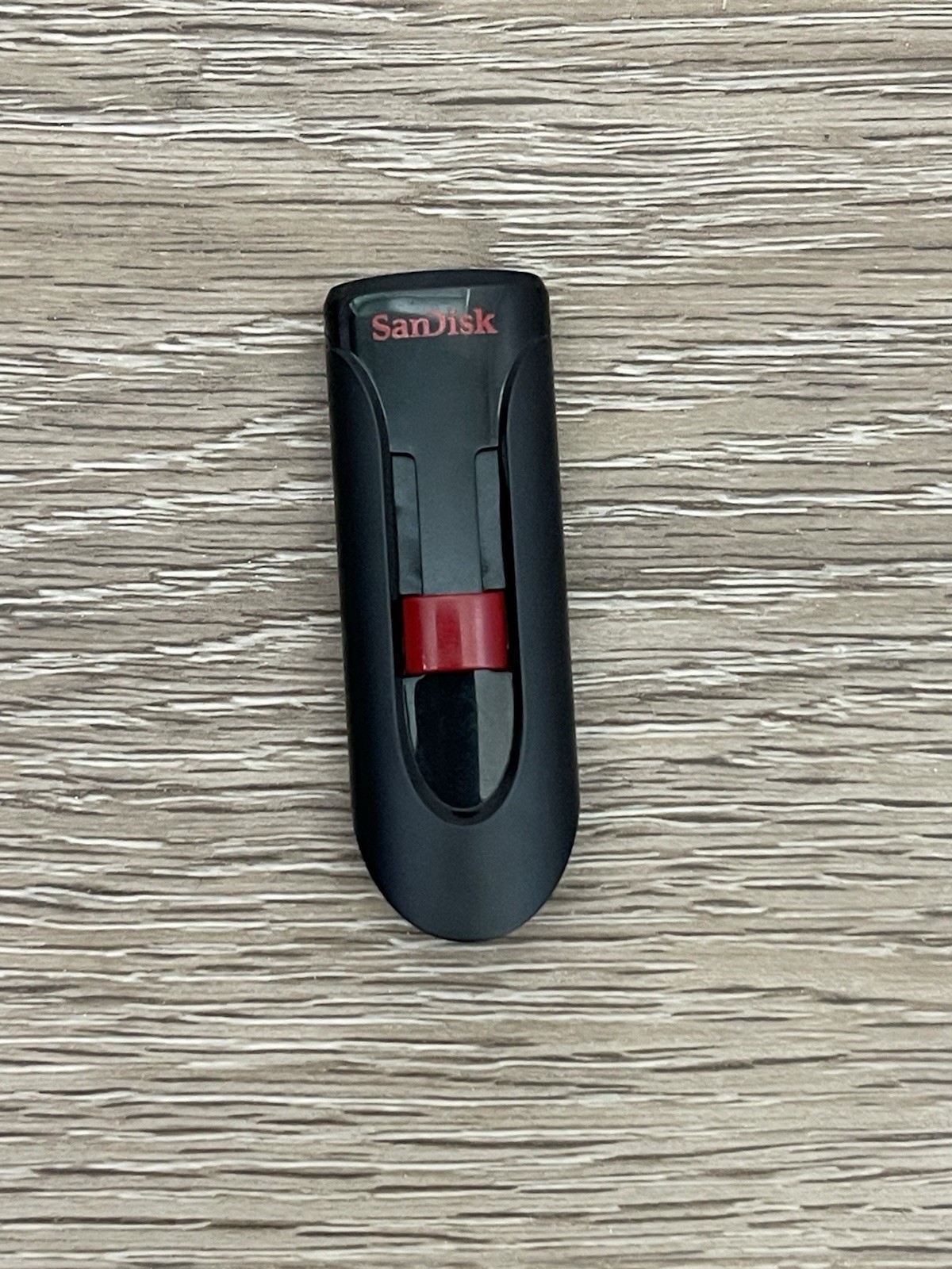 SanDisk Cruzer Glide 128GB USB Flash Drive