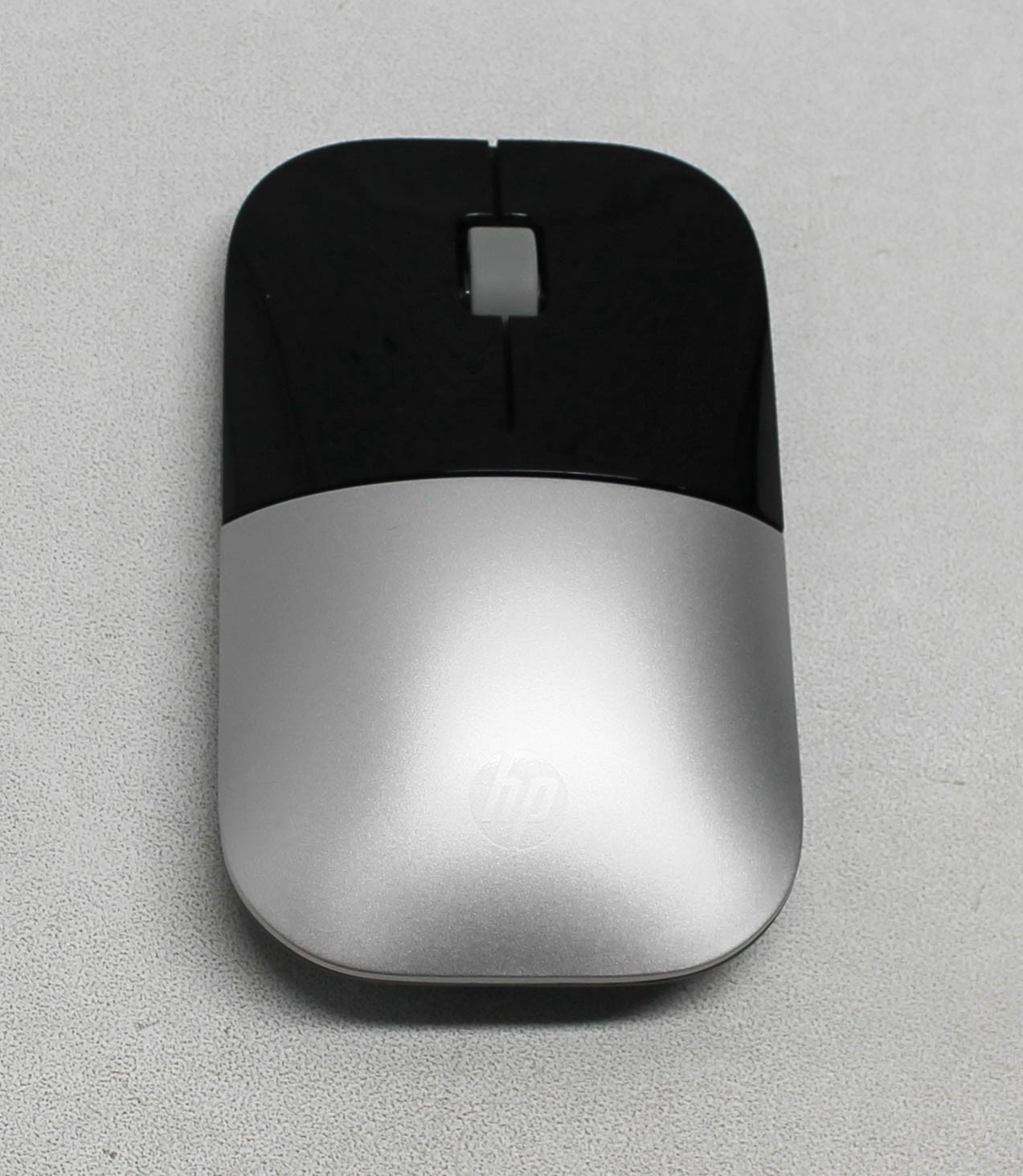 N41663-001 -HP MOUSE HP Z3700 NSVILVER WIRELESS 14-DQ0804DS “GRADE A”