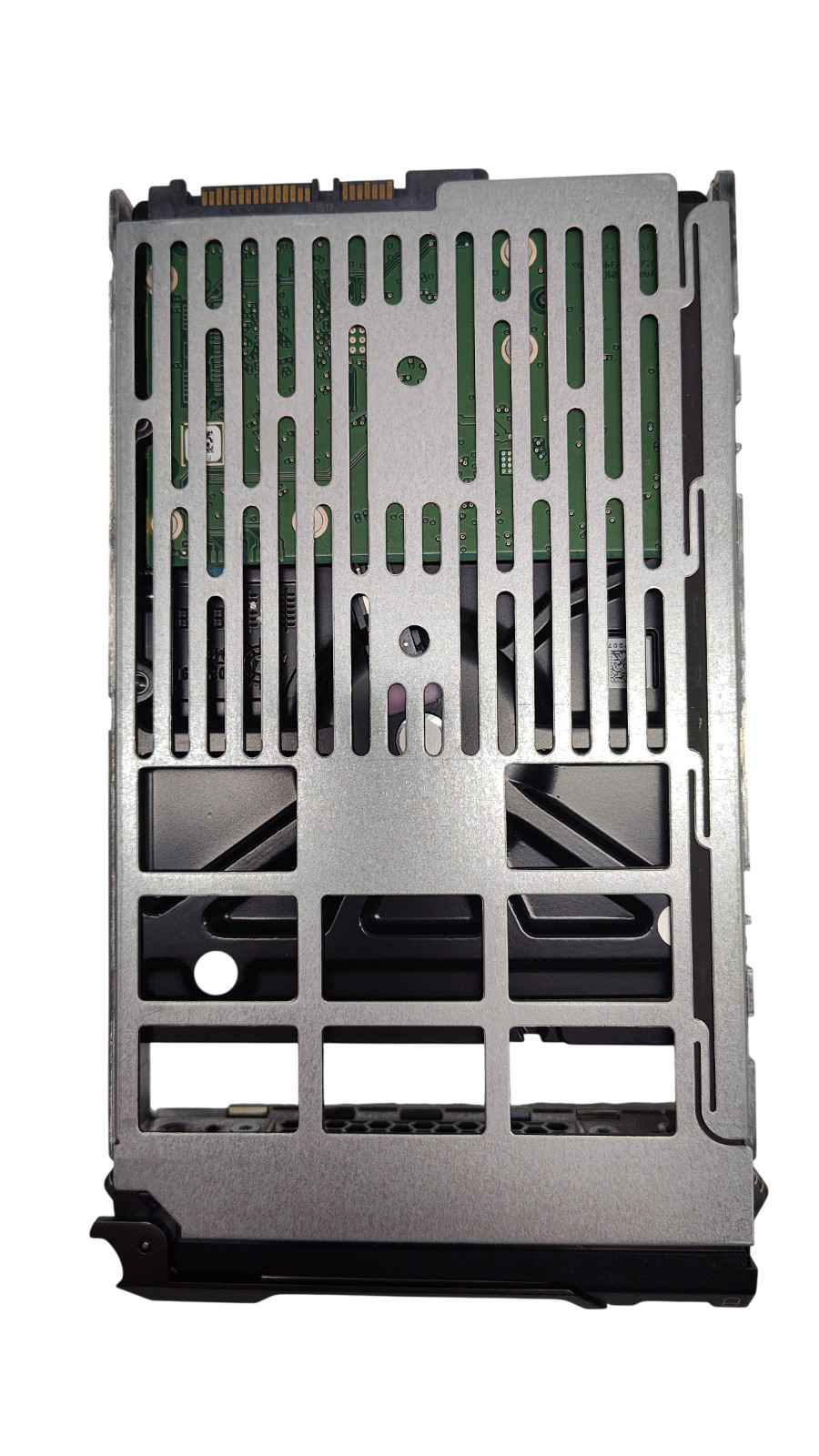 Dell 55FX5 2TB SATA 7.2K RPM 3.5″ Constellation ES.3 ST2000NM0033 HDD W/Tray