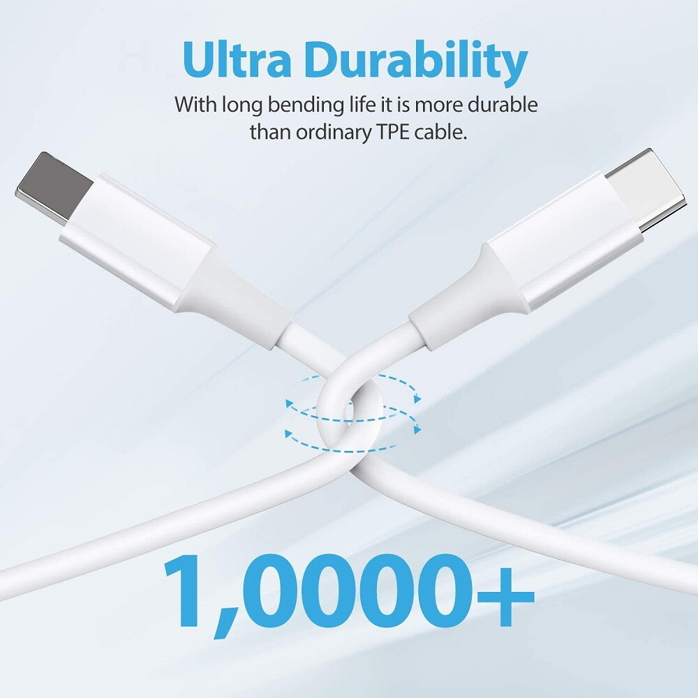 Wholesale USB-C to iPhone Cable PD Fast Charger For iPhone 13 12 11 X 8 Cord Lot