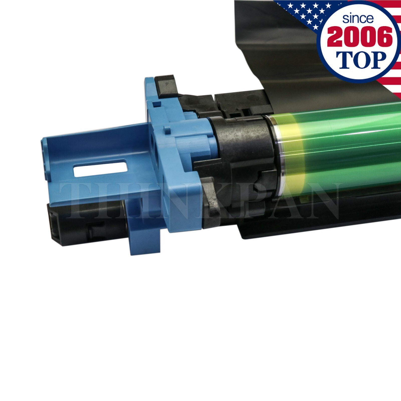 New DR-313 CMY Drum for Konica Minolta Bizhub C658 C558 C458 C368 C308 non-OEM