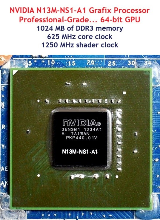 Dell Latitude E6530 15.6″ Intel Core i5-3210M 2.5GHz Motherboard LA-7762P