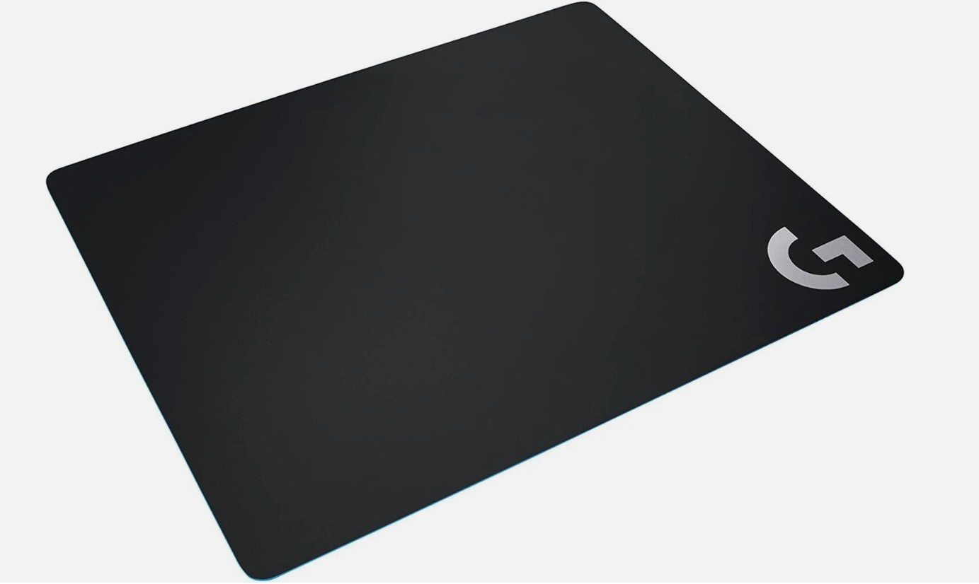 Logitech G240 Cloth Gaming Mouse Pad | UNUSED OPEN BOX | BUY 2 GET 1 FREE