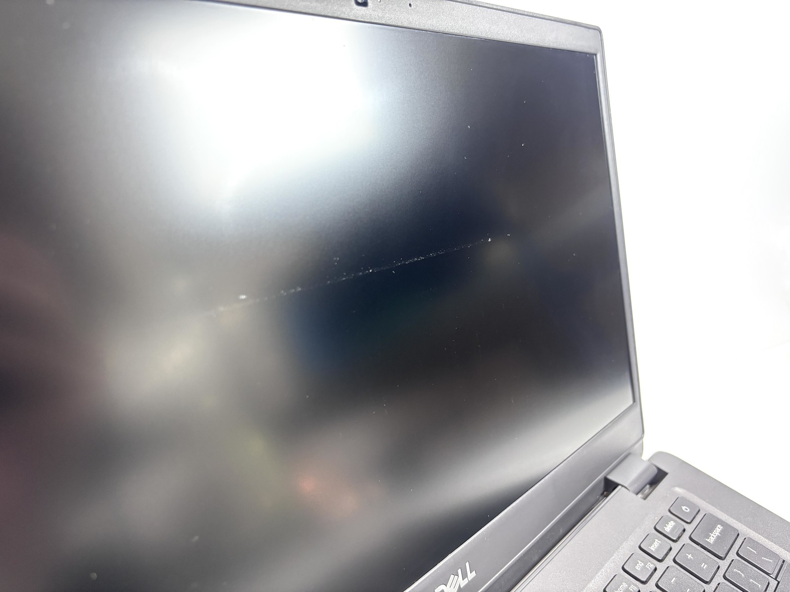Dell Latitude 3410 – 14″ FHD, 1.6GHz i5, NO RAM, No Storage