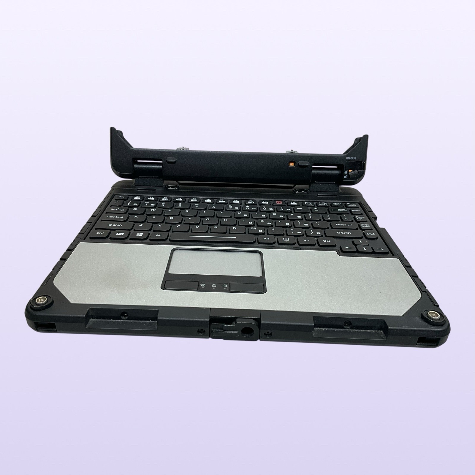 Panasonic Toughbook CF-33 Keyboard Dock CF-VEK331LMP OEM Base ONLY SEE DETAILS