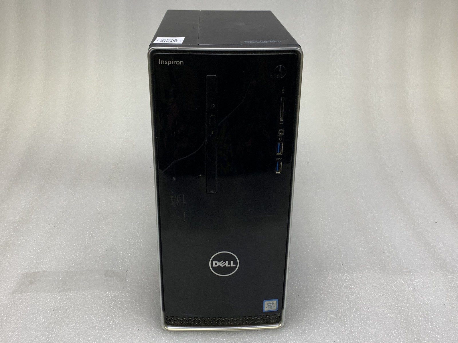 Dell Inspiron 3650 Core i5-6400 2.7GHz 16GB RAM NO HDD NO OS Good