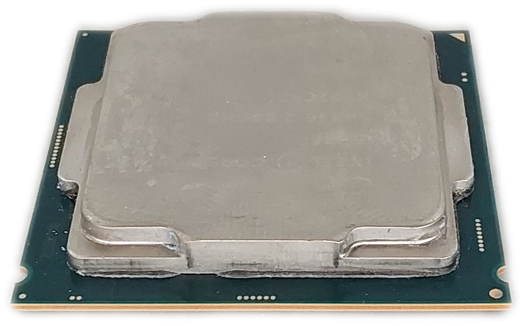 Intel Core i5-7600T SR336 2.80GHz 4-Core LGA 1151 CPU Processor