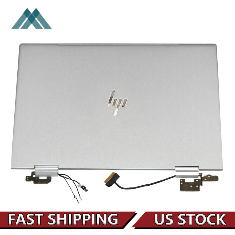 L20114-001 HP ENVY X360 15M-CN0011DX 15M-CN0012DX FHD LCD Touch Screen Assembly