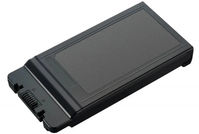 Genuine Panasonic CF-54 Battery 46WH CF-VZSU0PW CF-VZSU0PR CF-VZSU0KR CF-VZSU0GW