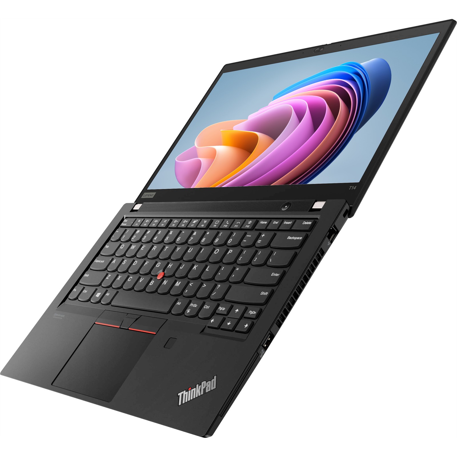 Lenovo T14 Gen 2 AMD Ryzen R5 5650U 2.3Ghz 16GB 256GB NVME 1080p Windows 11 Pro